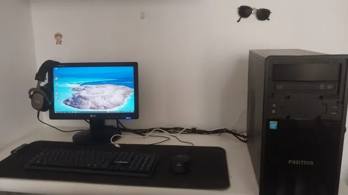 Pc completo