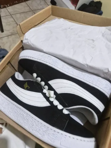Tênis casual