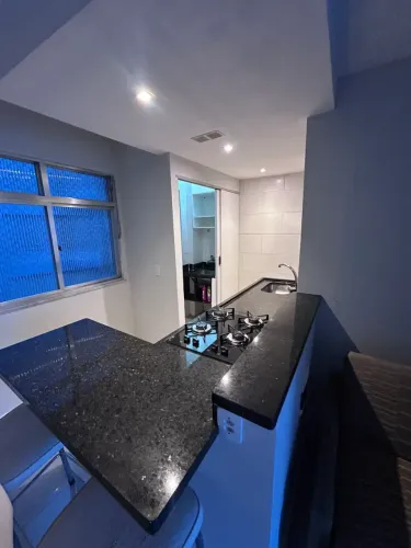Excelente Imóvel Reformado com Cozinha Integrada, Bancada e Móveis Planejados