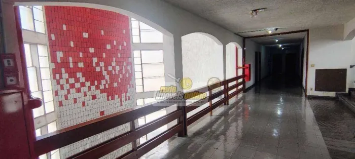 Sala para alugar, 95 m² por R$ 1.329,16/mês - Centro - Uberaba/MG