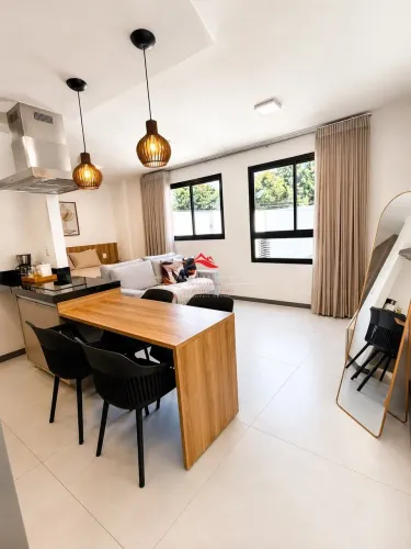 Apartamento à venda no bairro Jardim Camburi - Vitória/ES