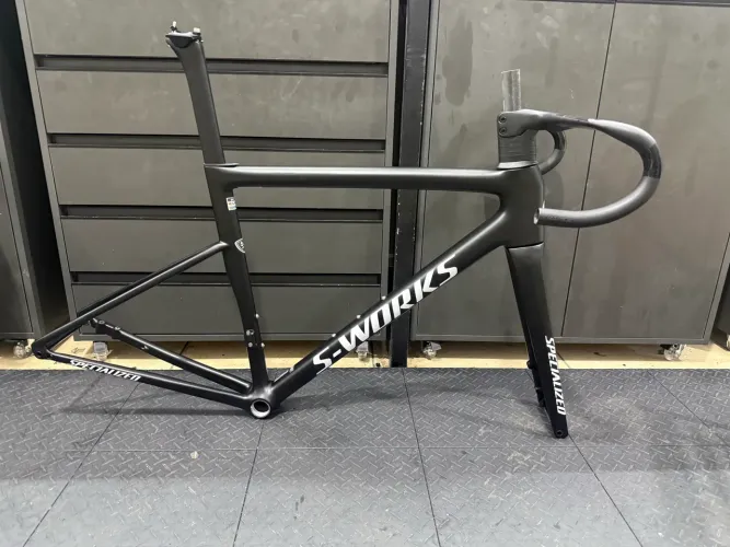 Quadro sl8 specialized Réplica TAM 54