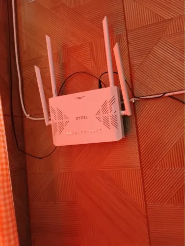 KIT ONT ZYXEL 40 pcs com fonte