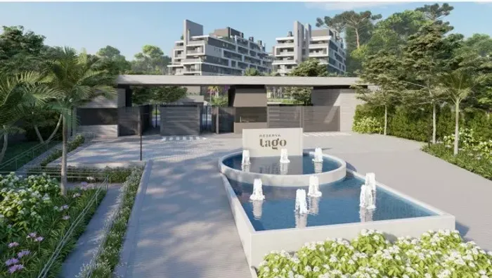 RESERVA LAGO - FASE 2