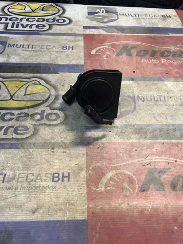 Bomba De Água Auxiliar (2q0965567) Volkswagen Taos