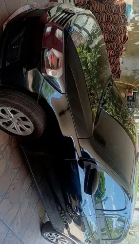Volkswagen Gol Geração VII 1.0 12V Flex Mec. 4P 2021