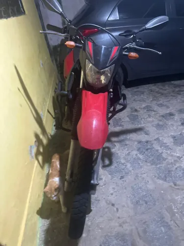 Pra vender ou trocar