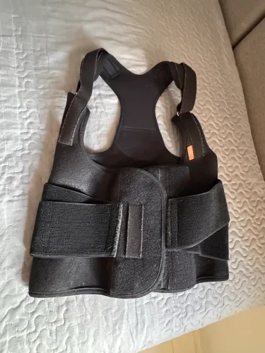 Corretor Postural 