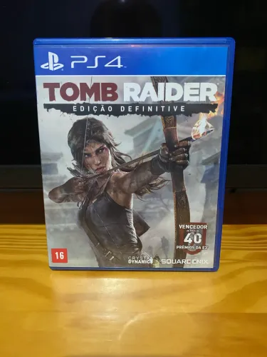 Jogos PlayStation