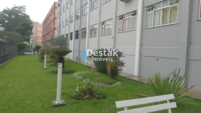 APARTAMENTO RESIDENCIAL em Volta Redonda - RJ, Colina