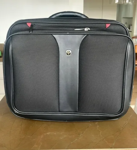 Mala Executiva Wenger Swisswear