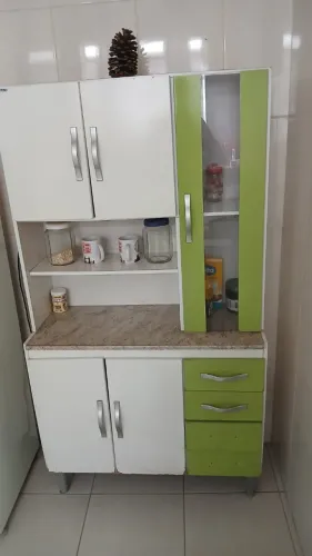 Armário de Cozinha