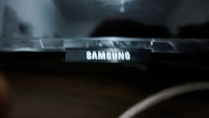 Tv 50 Samsung avaria
