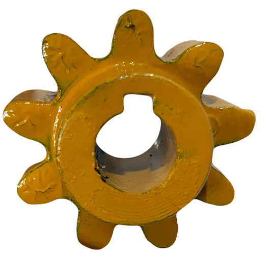 Pinhão Betoneira Menegotti 120/150L NOVO