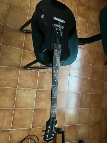 Guitarra epiphone les paul