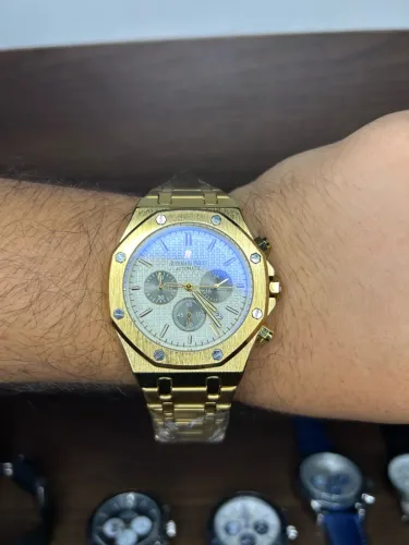 Relógio AUDEMARS PIGUET