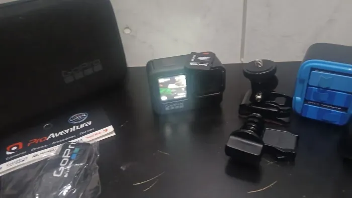 Gopro Hero 9 Black
