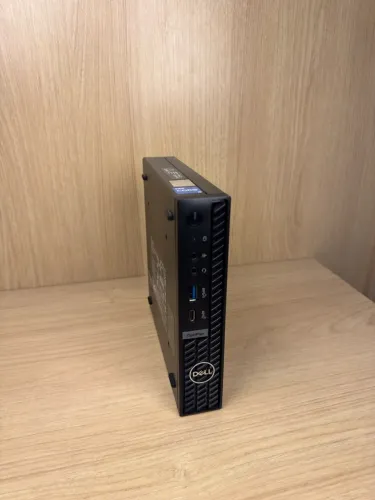 Mini PC Dell OptiPlex 7010 | i5 13ª Ger | 8GB DDR5 | SSD 512GB | Na Garantia