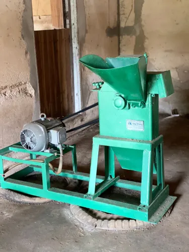 Forrageira Cremax 2 