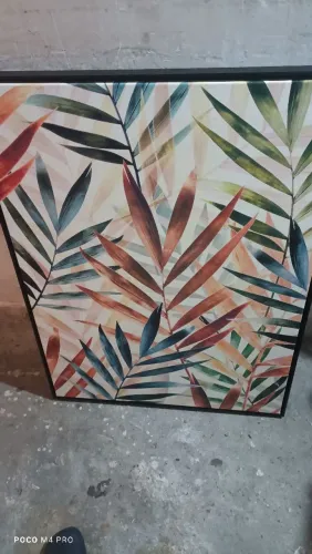 Quadro para casa
