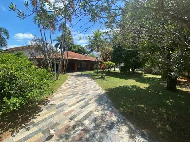 Chácara com 3 dormitórios à venda, 1000 m² por R$ 1.380.000,00 - Praia dos Namorados - Ame