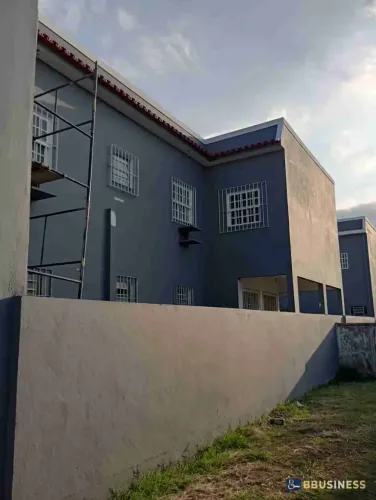Duas Casas no Mesmo Terreno Ideal para Morar e Investir - Parque Corrientes, Campos dos G