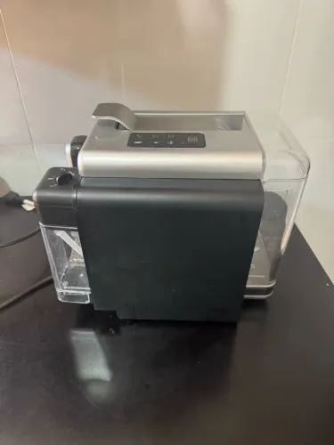 Cafeteira 3 corações Barista