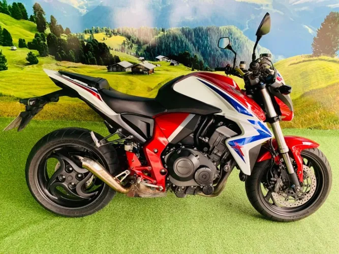 CB 1000R/ABS