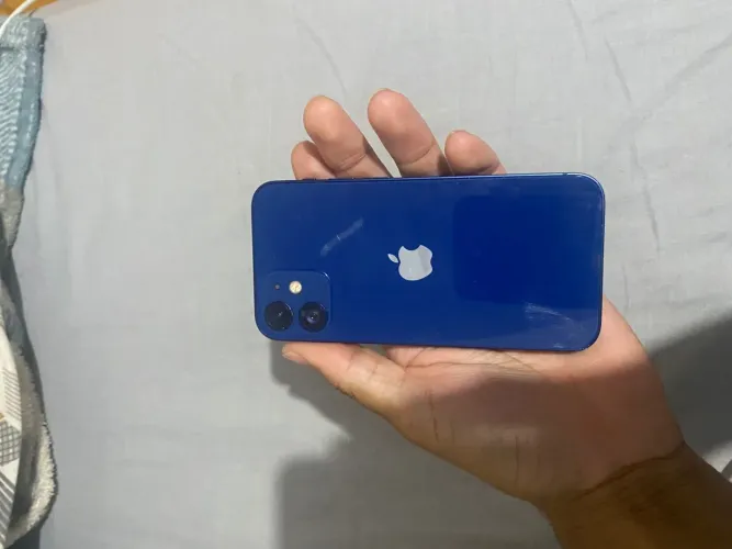 iPhone 12 Mini