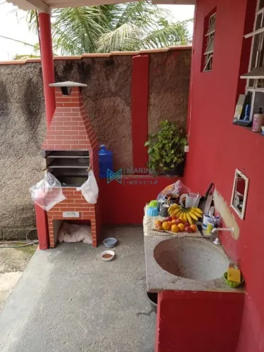 Casa com 2 dormitórios à venda, 80 m² por R$ 580.000,00 - Visão - Lagoa Santa/MG