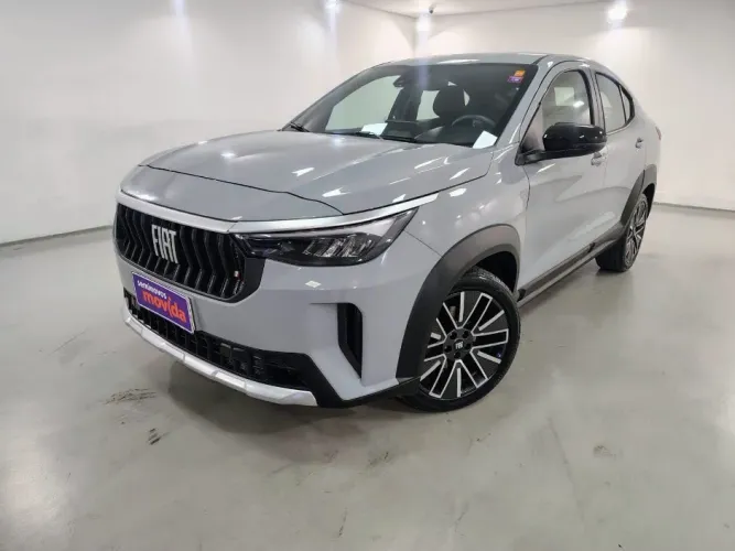 Fiat Fastback Audace 1.0 200 T. Flex AUT 2026