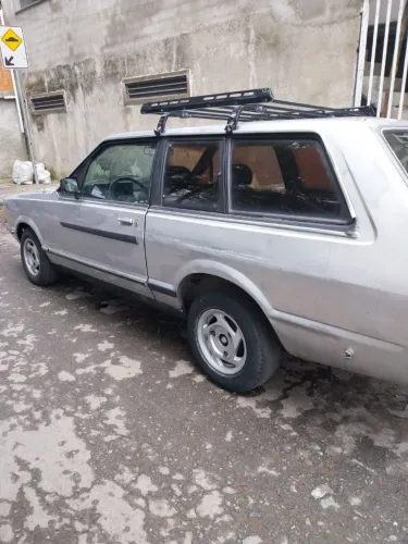 Ford Belina L 1.4 1981