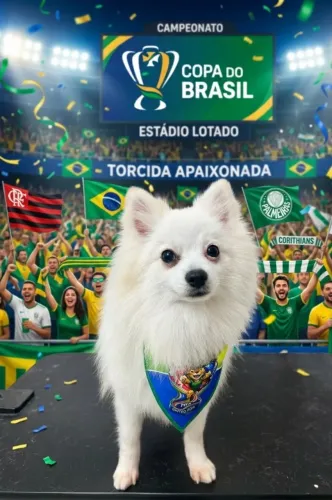 Sptizu alemão (M) pra cruzamento 
