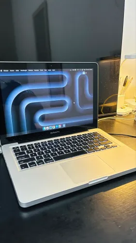 MacBook Pro i5 2,4ghz