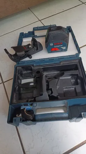 Nível a laser