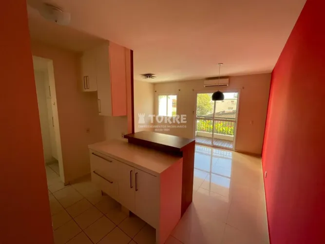 apartamento - Jardim Chapadão - Campinas