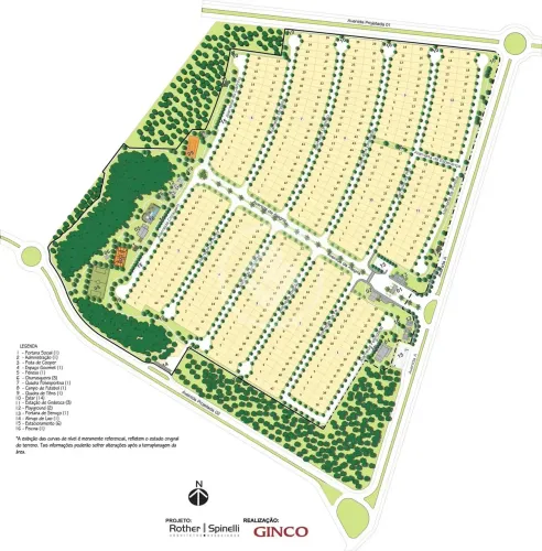 TERRENO BELVEDERE ll 300M2 R$360.000,00. codigo: 273051