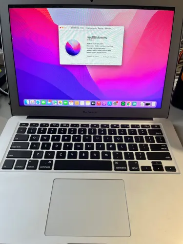 MacBook Air (13-inch, 2017) Em ótimo estado!