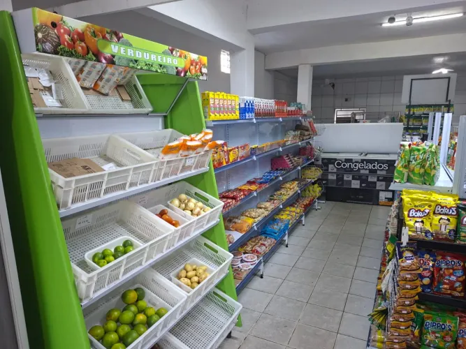 Repasse de ponto comercial em Lagoa Nova