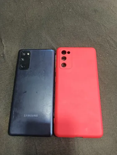 Galaxy S20 fe