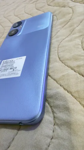 CELULAR HOT 20 5G SUPER NOVO 