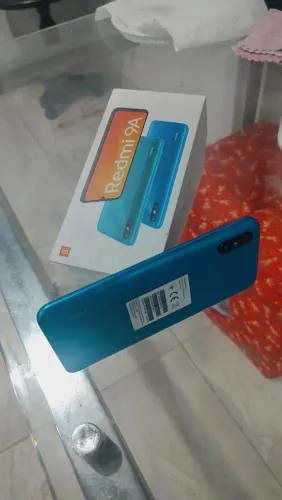 Xiaomi 9A