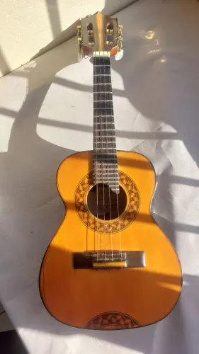 Cavaquinho Jacarandá 2013