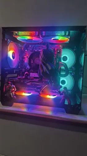 PC GAMER PRA SAIR HJ