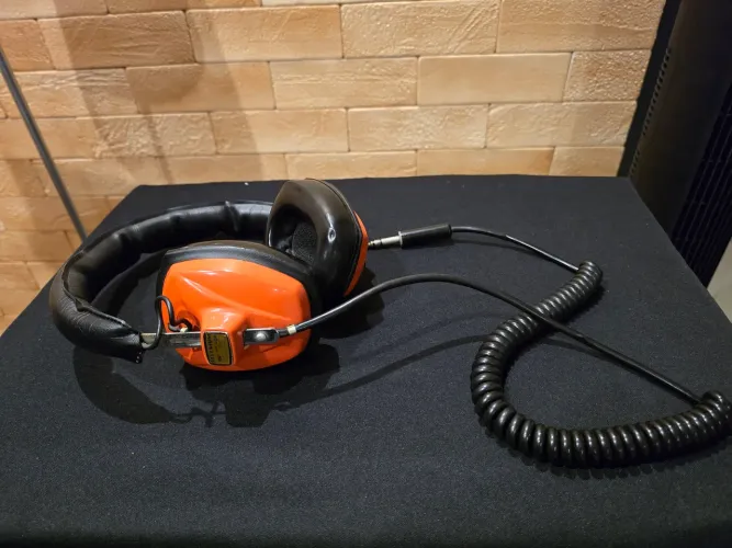 Headphone Selenium HF-800