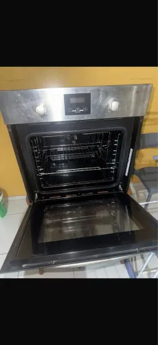 Forno elétrico