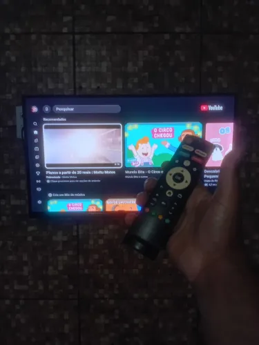 Smart TV Aiwa 32