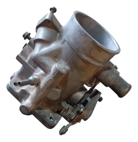 Corpo Borboleta Tbi Chevrolet Corsa 1996 1997 17097226