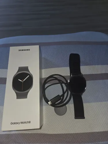 Galaxy Watch 8 44mm
