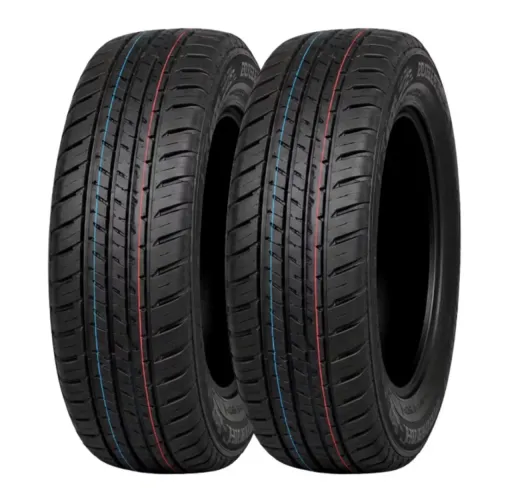 Kit 2 Pneus 185/60R14 82H Doublestar Aro 14